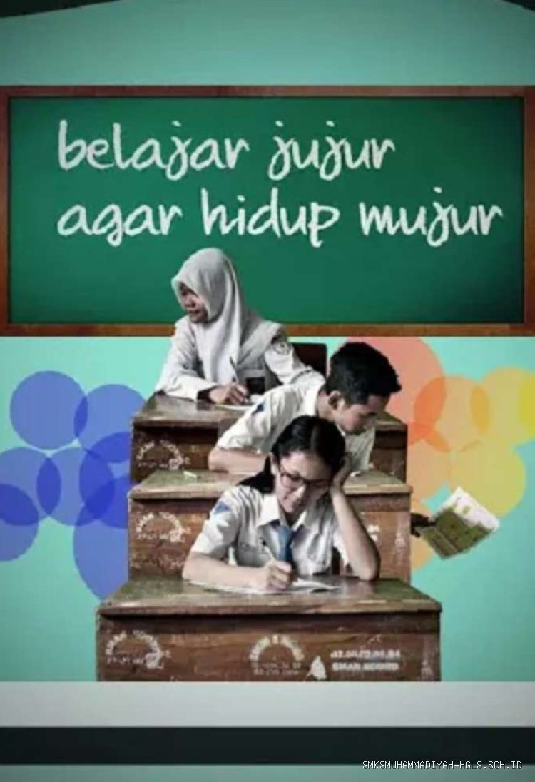 Photo by mojokbisnis.com - Pentingnya Kejujuran dalam Kehidupan Akademik Pelajar