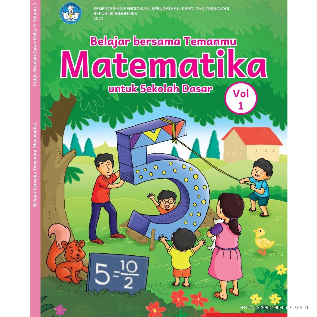 Penyebab Siswa Takut Matematika dan Cara Efektif Mengatasinya