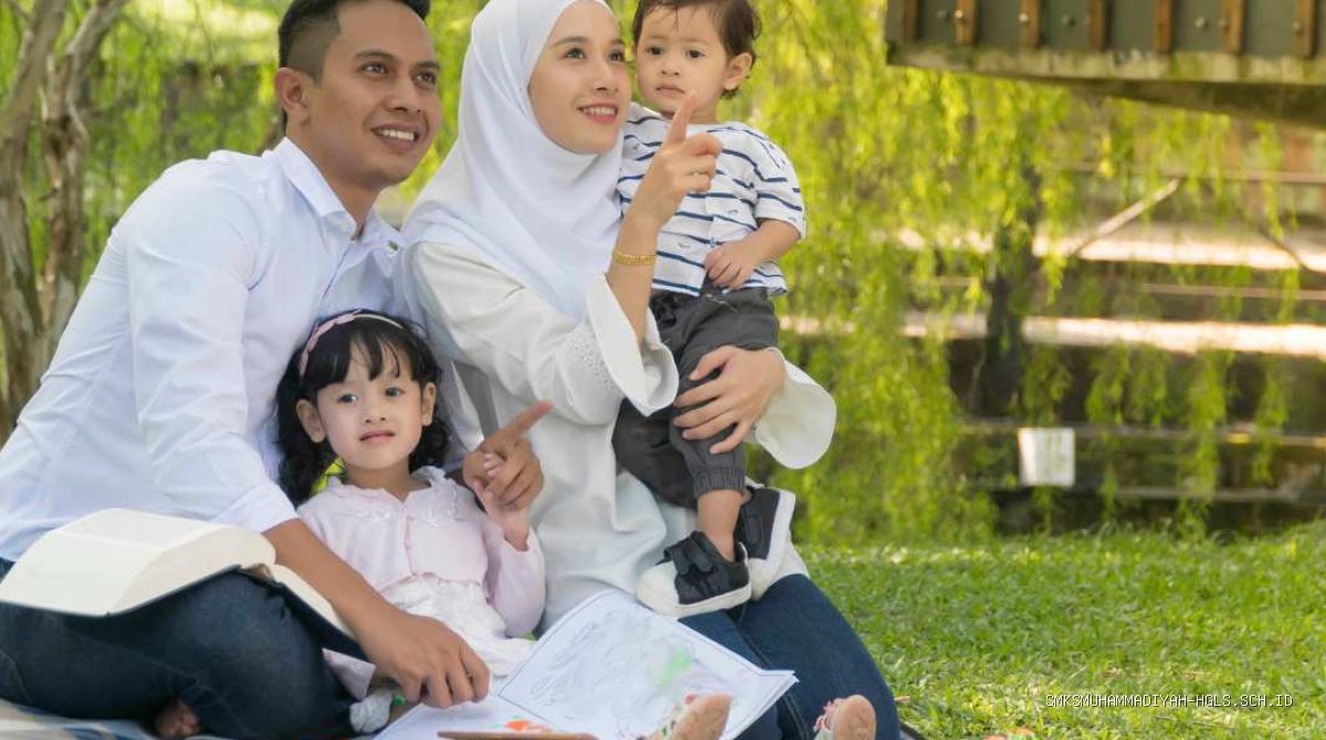 Photo by parentsquads.com - Peran Orang Tua dalam Mendukung Keberhasilan Pendidikan Anak