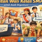 Peran Wali Kelas dalam Mendukung Perkembangan Akademik Siswa