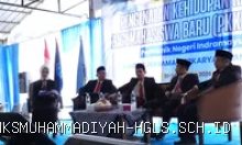 PKKMB Polindra 2026: 1.133 Mahasiswa Baru Siap Bangkit dan Berkarya
