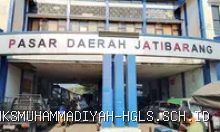 Polemik Retribusi Sampah di Pasar Jatibarang: IPP Indramayu Disorot