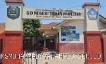 Polemik Seragam Batik SDN Taman Pawedar, Pengawas SD Losarang Siapkan Teguran Resmi