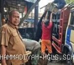 Polemik Setoran Parkir Pasar Jatibarang: Transparansi Kebijakan Diuji