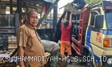 Polemik Setoran Parkir Pasar Jatibarang: Transparansi Kebijakan Diuji