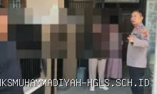 Polisi Indramayu Tangani ODGJ di Losarang dengan Pendekatan Humanis