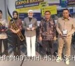 Politeknik Negeri Indramayu Dorong Karier Mahasiswa Lewat Expo & UMKM