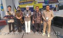 Politeknik Negeri Indramayu Dorong Karier Mahasiswa Lewat Expo & UMKM