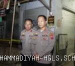 Polres Indramayu Imbau Warga Jaga Kondusivitas dan Tolak Provokasi