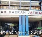 Potensi Retribusi Pasar Jatibarang Indramayu: Bedah Kios hingga Los