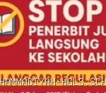 Prosedur Belanja Buku BANPEM SDN Losarang ke Intan Pariwara Disorot