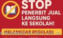 Prosedur Belanja Buku BANPEM SDN Losarang ke Intan Pariwara Disorot
