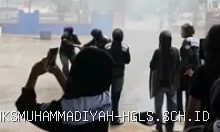 Rayakan Ultah di Mako Damkar Indramayu, Mahasiswa Ini Dorong Ekonomi Kreatif Lokal