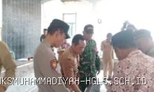 RKPDes 2027 Desa Sukajati Indramayu: Kawal Transparansi Anggaran