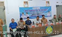RKPDes 2027 Indramayu Disahkan: Warga Tentukan Prioritas Pembangunan