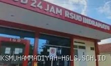 RSUD Indramayu Perjelas Prosedur Rawat Inap BPJS Sesuai Aturan Berlaku