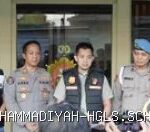 Satreskrim Polres Indramayu Tetapkan M (31) Tersangka Penganiayaan Sindang
