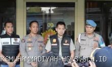 Satreskrim Polres Indramayu Tetapkan M (31) Tersangka Penganiayaan Sindang