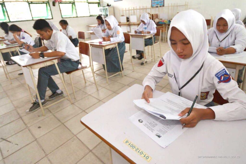 Strategi Belajar Efektif untuk Meningkatkan Hasil Ujian