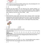 Strategi Belajar Olimpiade Matematika untuk Pemula dan Siswa