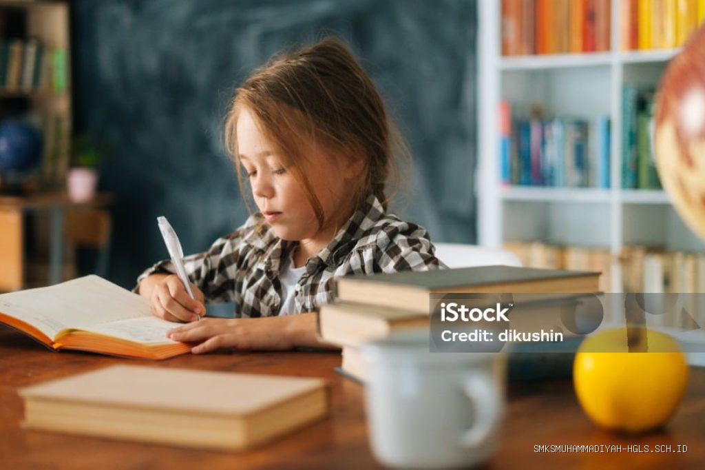 Strategi Efektif Meningkatkan Kualitas Tulisan Siswa di Sekolah