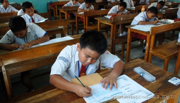 Strategi Efektif Meningkatkan Percaya Diri Saat Menghadapi Try Out