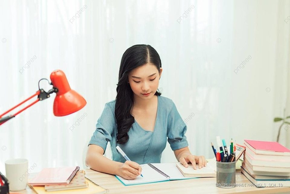 Strategi Efektif Menjaga Motivasi Diri Saat Belajar
