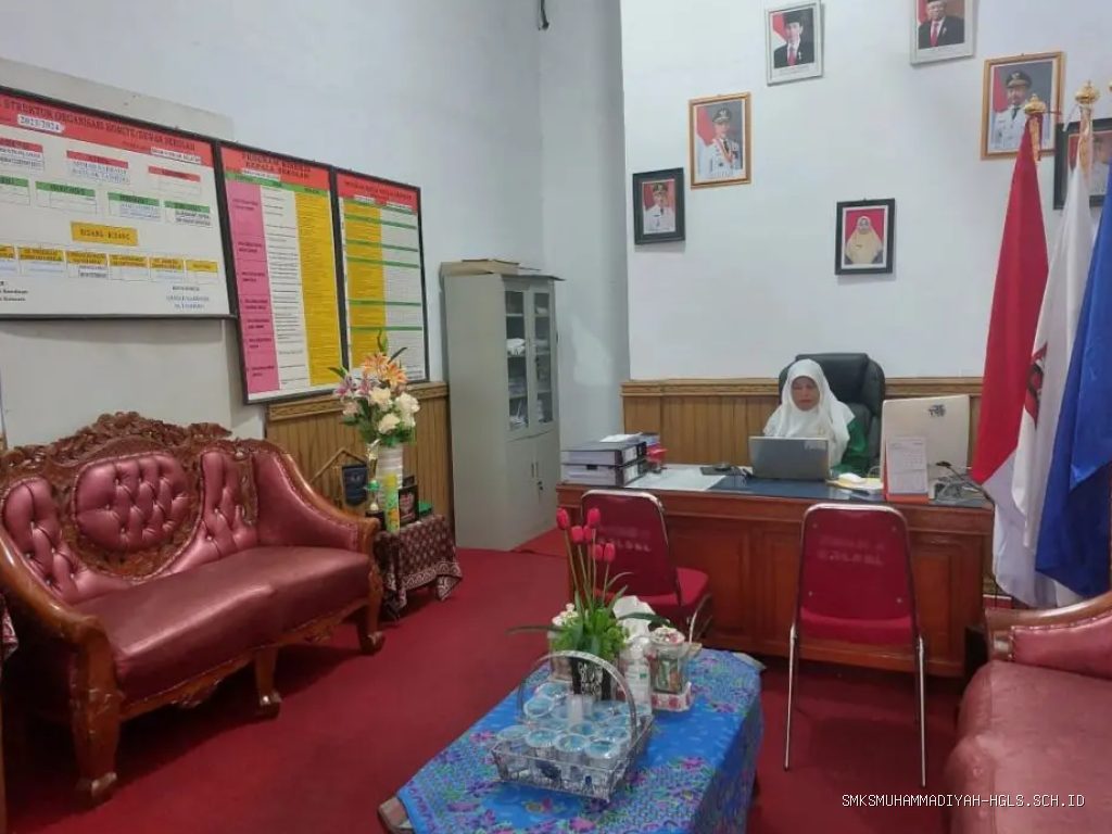 Strategi Kepala Sekolah dalam Meningkatkan Mutu Pendidikan Sekolah