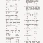Strategi Mengerjakan Soal Matematika agar Terhindar dari Ceroboh