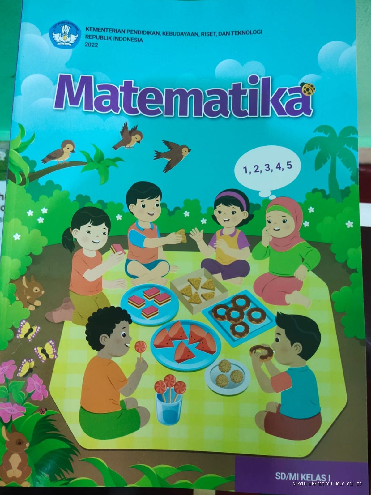Photo by siplahtelkom.com - Teknik Menghafal Pelajaran dengan Cepat dan Efektif