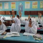 Tetap Aktif Bergerak Meski Jadwal Sekolah Padat