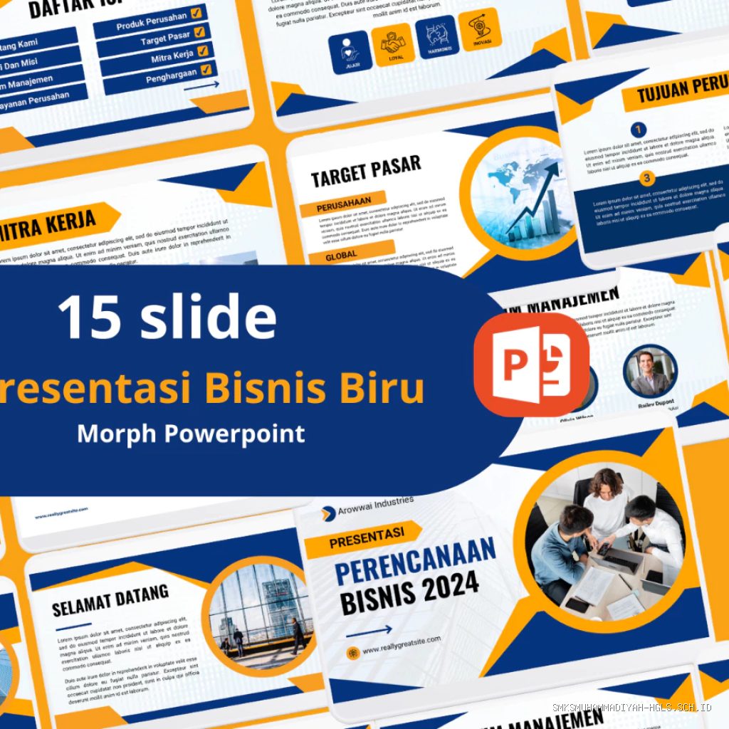 Tips Mengatasi Kecemasan saat Presentasi agar Lebih Percaya Diri