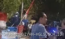Tragedi di Pasar Saptuan Buyut Gentong: Kilas Balik Insiden Losarang