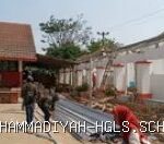 Transformasi SDN 2 Cidempet Indramayu: Wajah Baru Pasca Revitalisasi