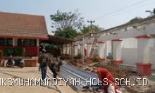 Transformasi SDN 2 Cidempet Indramayu: Wajah Baru Pasca Revitalisasi