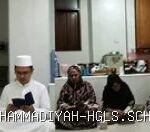 Yasinan Malam Jumat di Desa Jamblang: Merawat Kohesi Sosial Indramayu