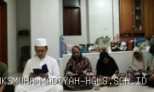 Yasinan Malam Jumat di Desa Jamblang: Merawat Kohesi Sosial Indramayu