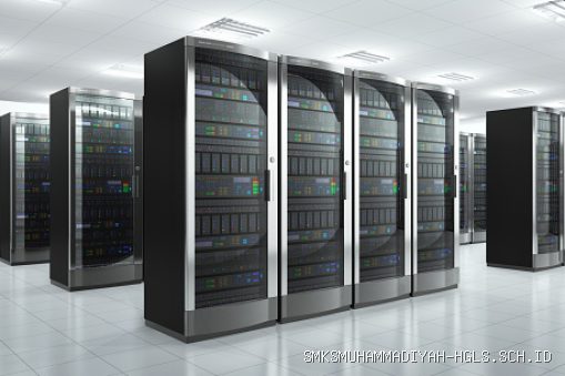 Photo by istockphoto.com - Bank Soal Teori UKK TKJ Materi Keamanan Jaringan dan Serangan Cyber Dasar
