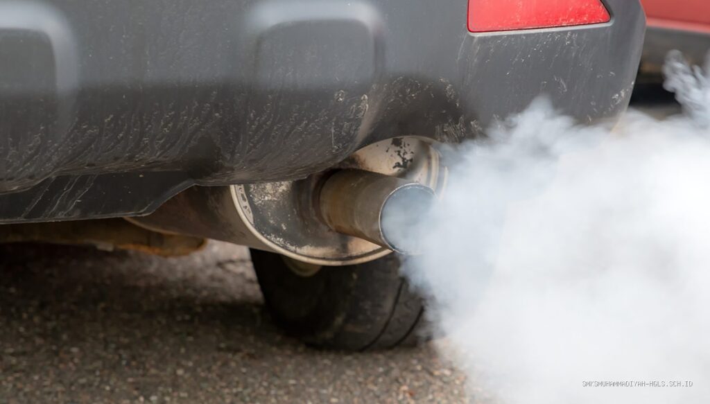 Cara Melakukan Uji Emisi Gas Buang Kendaraan Bermotor Sesuai Standar Bengkel