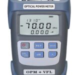 Cara Menguji Kualitas Sambungan Fiber Optic Menggunakan Optical Power Meter