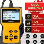 Cara Menjelaskan Fungsi Alat Scanner OBD2 Mobil Saat Sidang Laporan PKL