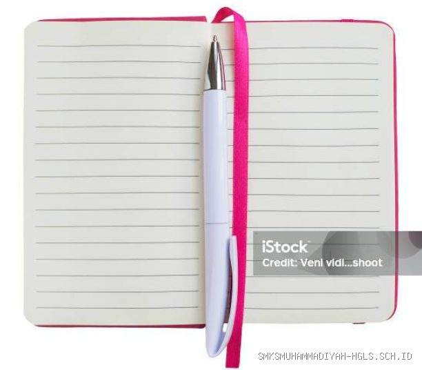 Photo by istockphoto.com - Cara Menulis Landasan Teori Bab 2 Laporan PKL Bersumber dari Modul Belajar