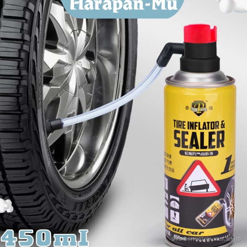 Photo by shopee.co.id - Cara Menulis Pembahasan Perbaikan Ban Tubeless Bocor Samping di Laporan TBSM