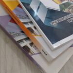 Contoh Format Halaman Motto dan Persembahan Laporan Magang Siswa SMK