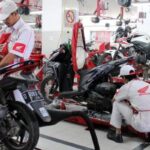 Contoh Penulisan Latar Belakang Masalah PKL di Dealer Resmi Astra Motor