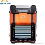 Format Laporan PKL Bab 3 Instalasi Fiber Optic dan Penyambungan Kabel Splicer