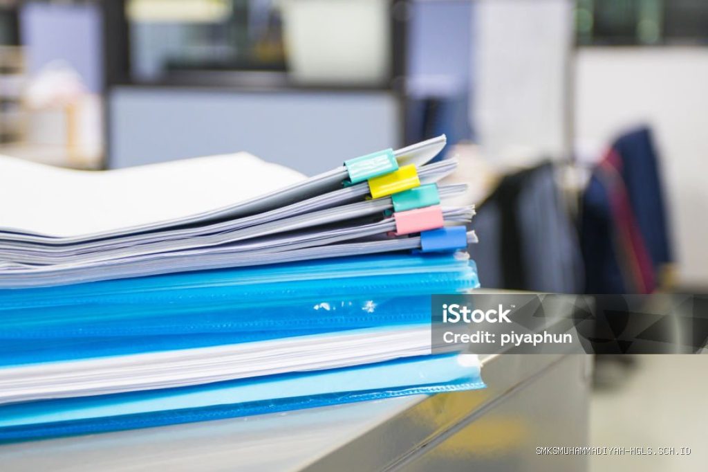 Photo by istockphoto.com - Format Laporan PKL Bab 4 Rekomendasi untuk Pihak Bengkel dan Pihak Sekolah