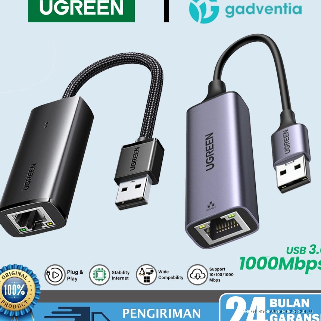 Format Laporan PKL TKJ Pembuatan Jaringan Peer to Peer Dua Laptop Kabel LAN