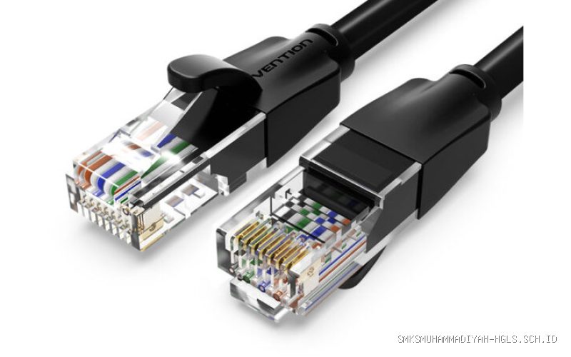 Photo by pcmax.id - Format Laporan PKL TKJ Perbaikan Masalah No Internet Access pada Komputer Klien
