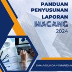 Format Penulisan Batasan Masalah di Laporan Magang Industri Siswa SMK